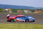 Ford GT Race Car 2016 года